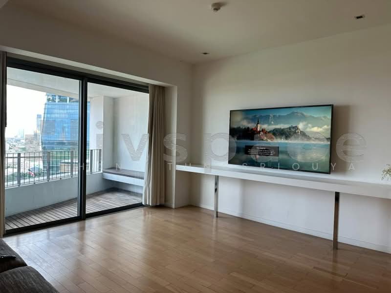 The Pano Rama 3, Bangkok, 890 Rama 3 Road, Bang Pong Pang, Yan Nawa, Bangkok, 1 Bedroom, 57 sqm, Condo For Sale, by Suthana Tungsriouya, 500478086 - DDproperty.com