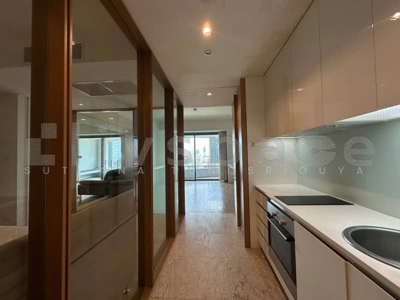 The Pano Rama 3, Bangkok, 890 Rama 3 Road, Bang Pong Pang, Yan Nawa, Bangkok, 1 Bedroom, 57 sqm, Condo For Sale, by Suthana Tungsriouya, 500478086 - DDproperty.com