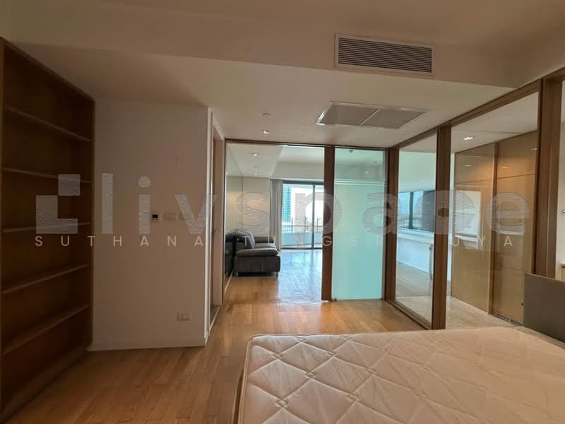 The Pano Rama 3, Bangkok, 890 Rama 3 Road, Bang Pong Pang, Yan Nawa, Bangkok, 1 Bedroom, 57 sqm, Condo For Sale, by Suthana Tungsriouya, 500478086 - DDproperty.com