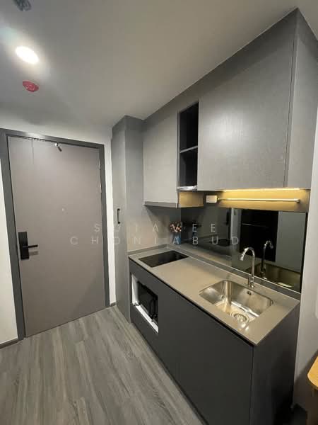 IDEO Chula-Samyan, Bangkok, Si Phraya Road, Maha Phrutharam, Bang Rak, Bangkok, 1 Bedroom, 35 sqm, Condo For Rent, by Sutavee Chonlabud, 500478088 - DDproperty.com