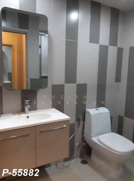 Onyx Phahonyothin : ออนเน็กซ์ พหลโยธิน, กรุงเทพ, 1505 ถนนพหลโยธิน, สามเสนใน, พญาไท, กรุงเทพ, 40 ตร.ม., คอนโด ให้เช่า, โดย Susira Prueksawun, 500478089 - DDproperty.com
