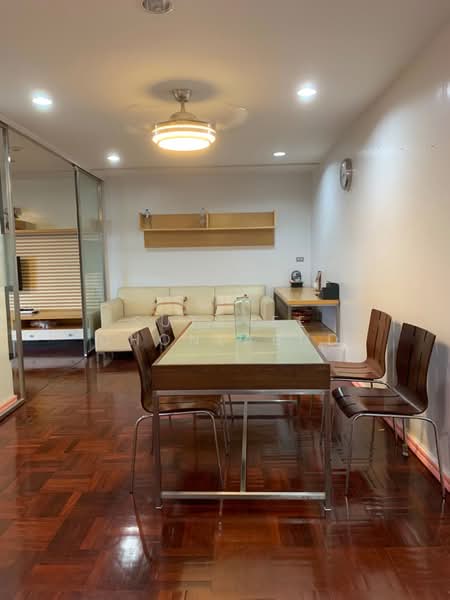 NS Tower Central City Bangna, Bangkok, 19-191 Soi Bang Na-Trat 23, Bang Na Nuea, Bang Na, Bangkok, 2 Bedrooms, 128 sqm, Condo For Rent, by Sutavee Chonlabud, 500478091 - DDproperty.com