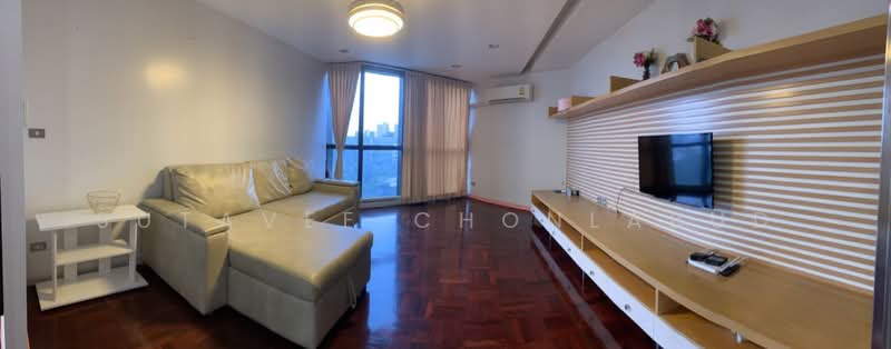 NS Tower Central City Bangna, Bangkok, 19-191 Soi Bang Na-Trat 23, Bang Na Nuea, Bang Na, Bangkok, 2 Bedrooms, 128 sqm, Condo For Rent, by Sutavee Chonlabud, 500478091 - DDproperty.com