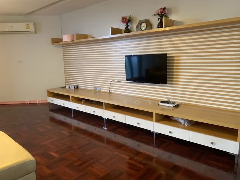 NS Tower Central City Bangna, Bangkok, 19-191 Soi Bang Na-Trat 23, Bang Na Nuea, Bang Na, Bangkok, 2 Bedrooms, 128 sqm, Condo For Rent, by Sutavee Chonlabud, 500478091 - DDproperty.com