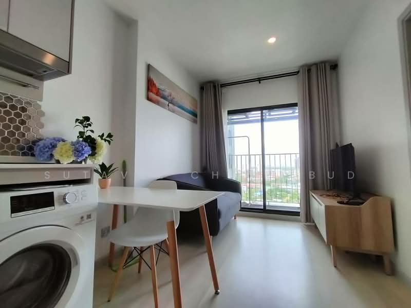 Knightsbridge Prime Sathorn : ไนท์บริดจ์ ไพรม์ สาทร, กรุงเทพ, 599 นราธิวาสราชนครินทร์, ทุ่งมหาเมฆ, สาทร, กรุงเทพ, 25 ตร.ม., คอนโด ให้เช่า, โดย Sutavee Chonlabud, 500478093 - DDproperty.com