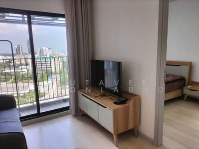 For Rent - Knightsbridge Prime Sathorn, Bangkok