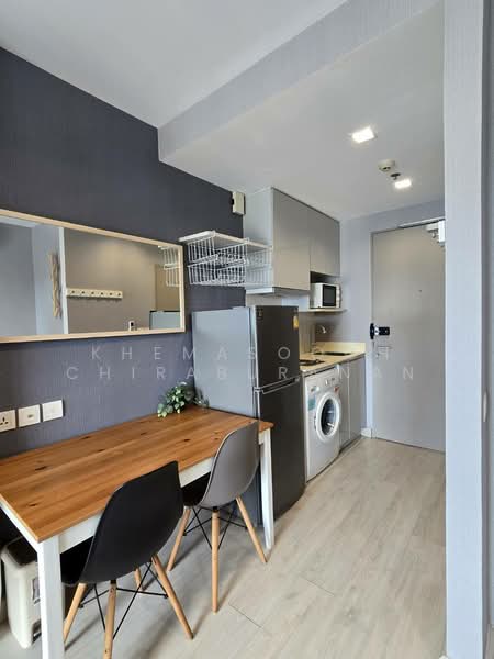 IDEO MOBI Sukhumvit 81 : ไอดีโอ โมบิ สุขุมวิท 81, กรุงเทพ, 2097 ถนนสุขุมวิท แขวงบางจาก เขตพระโขนง กรุงเทพมหานคร, บางจาก, พระโขนง, กรุงเทพ, 22 ตร.ม., คอนโด ขาย, โดย Khemasooch Chiraburanan, 500478096 - DDproperty.com