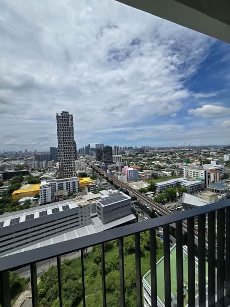 IDEO MOBI Sukhumvit 81, Bangkok, 2097 Sukhumvit Road, Bang Chak, Phra Khanong, Bangkok, Studio, 22 sqm, Condo For Sale, by Khemasooch Chiraburanan, 500478096 - DDproperty.com
