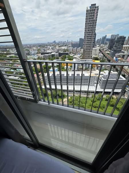 IDEO MOBI Sukhumvit 81, Bangkok, 2097 Sukhumvit Road, Bang Chak, Phra Khanong, Bangkok, Studio, 22 sqm, Condo For Sale, by Khemasooch Chiraburanan, 500478096 - DDproperty.com