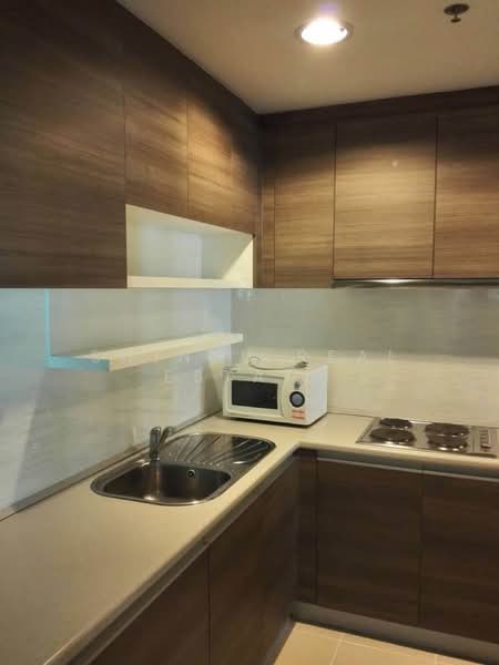 Belle Grand Rama 9, Bangkok, 131 Rama 9 Road, Huai Khwang, Bangkok, 3 Bedrooms, 101 sqm, Condo For Rent, by Shinyu Real Estate, 500478099 - DDproperty.com