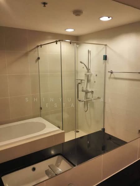 Belle Grand Rama 9, Bangkok, 131 Rama 9 Road, Huai Khwang, Bangkok, 3 Bedrooms, 101 sqm, Condo For Rent, by Shinyu Real Estate, 500478099 - DDproperty.com