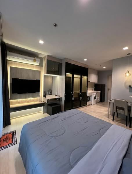 Life One Wireless, Bangkok, 1 Wireless Road, Lumphini, Pathum Wan, Bangkok, 1 Bedroom, 28 sqm, Condo For Rent, by Sutavee Chonlabud, 500478100 - DDproperty.com