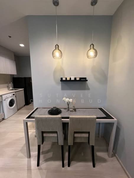 Life One Wireless, Bangkok, 1 Wireless Road, Lumphini, Pathum Wan, Bangkok, 1 Bedroom, 28 sqm, Condo For Rent, by Sutavee Chonlabud, 500478100 - DDproperty.com