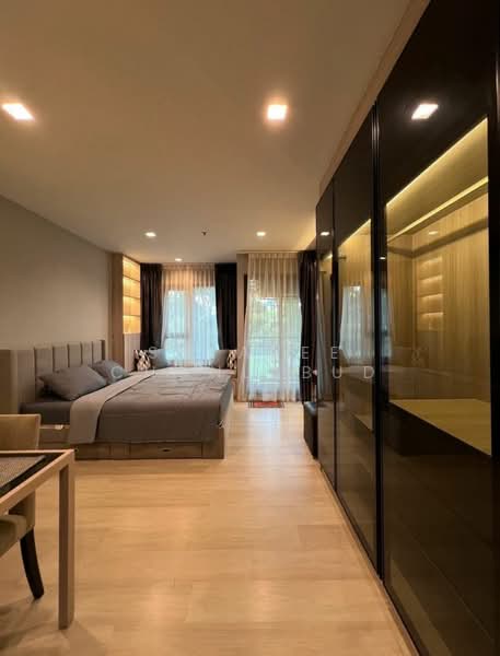 Life One Wireless, Bangkok, 1 Wireless Road, Lumphini, Pathum Wan, Bangkok, 1 Bedroom, 28 sqm, Condo For Rent, by Sutavee Chonlabud, 500478100 - DDproperty.com