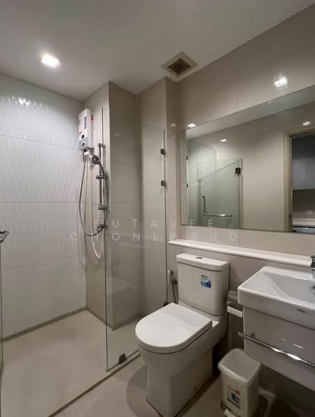 Life One Wireless, Bangkok, 1 Wireless Road, Lumphini, Pathum Wan, Bangkok, 1 Bedroom, 28 sqm, Condo For Rent, by Sutavee Chonlabud, 500478100 - DDproperty.com