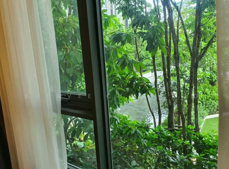 Life One Wireless, Bangkok, 1 Wireless Road, Lumphini, Pathum Wan, Bangkok, 1 Bedroom, 28 sqm, Condo For Rent, by Sutavee Chonlabud, 500478100 - DDproperty.com