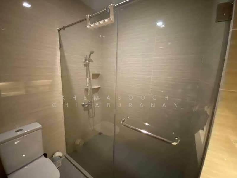 M Jatujak, Bangkok, Phahonyothin Road, Chatuchak, Bangkok, 1 Bedroom, 33 sqm, Condo For Sale, by Khemasooch Chiraburanan, 500478101 - DDproperty.com