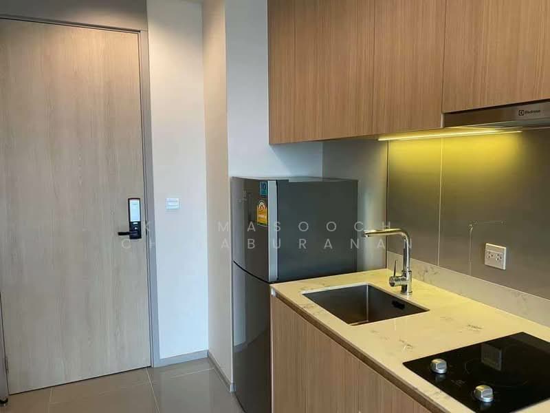 M Jatujak, Bangkok, Phahonyothin Road, Chatuchak, Bangkok, 1 Bedroom, 33 sqm, Condo For Sale, by Khemasooch Chiraburanan, 500478101 - DDproperty.com