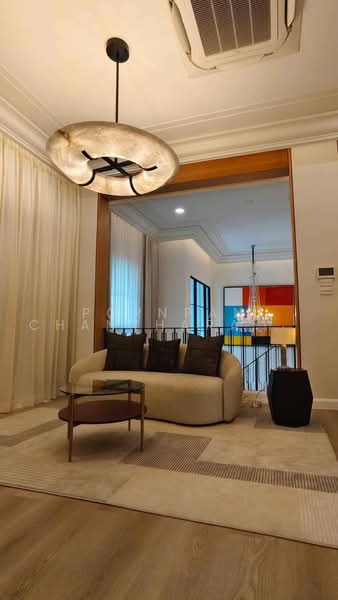 undefined, กรุงเทพ, บางแวก, ภาษีเจริญ, กรุงเทพ, 450 ตร.ม., บ้านเดี่ยว ขาย, โดย Pornpan Chantharakasemchai, 500478102 - DDproperty.com