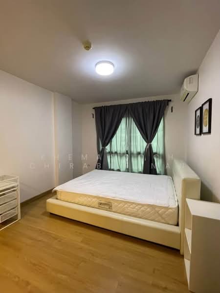 Supalai Cute Ratchayothin-Phaholyothin 34, Bangkok, Paholayothin Road, Sena Nikhom, Chatuchak, Bangkok, 1 Bedroom, 40 sqm, Condo For Sale, by Khemasooch Chiraburanan, 500478103 - DDproperty.com