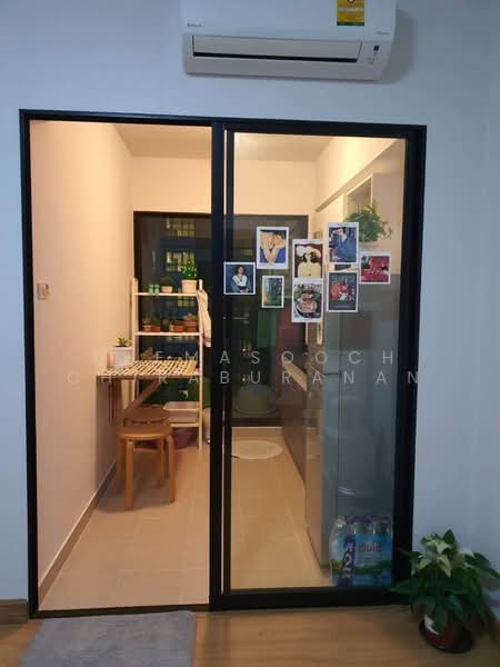 Supalai Cute Ratchayothin-Phaholyothin 34, Bangkok, Paholayothin Road, Sena Nikhom, Chatuchak, Bangkok, 1 Bedroom, 40 sqm, Condo For Sale, by Khemasooch Chiraburanan, 500478103 - DDproperty.com