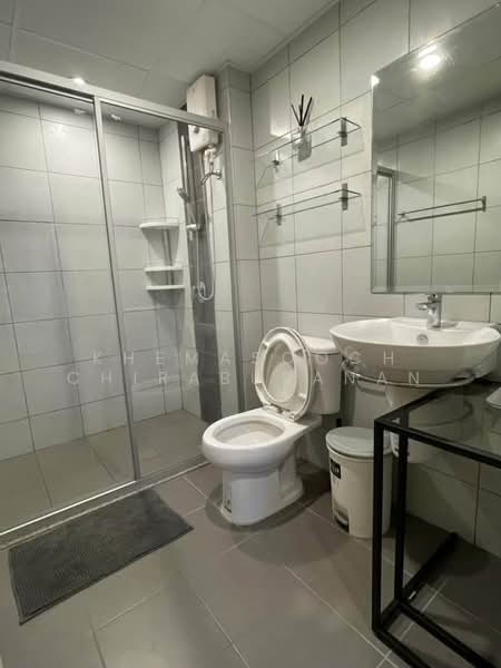 Supalai Cute Ratchayothin-Phaholyothin 34, Bangkok, Paholayothin Road, Sena Nikhom, Chatuchak, Bangkok, 1 Bedroom, 40 sqm, Condo For Sale, by Khemasooch Chiraburanan, 500478103 - DDproperty.com