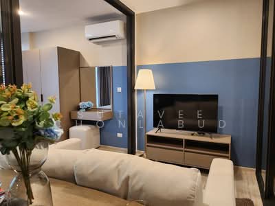 For Rent - XT Huaikhwang, Bangkok