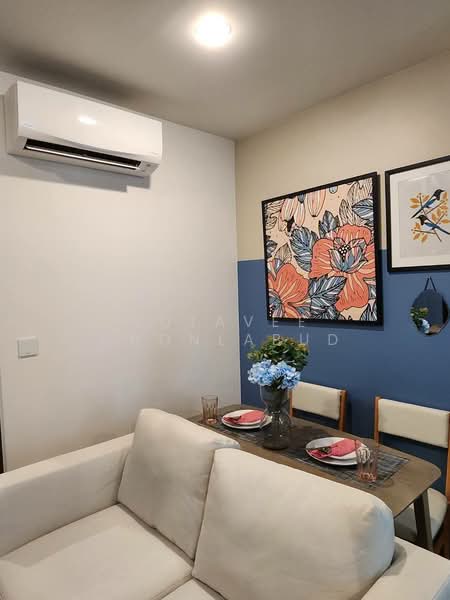 XT Huaikhwang, Bangkok, 244 Ratchadaphisek Road, Huai Khwang, Bangkok, 1 Bedroom, 30 sqm, Condo For Rent, by Sutavee Chonlabud, 500478104 - DDproperty.com