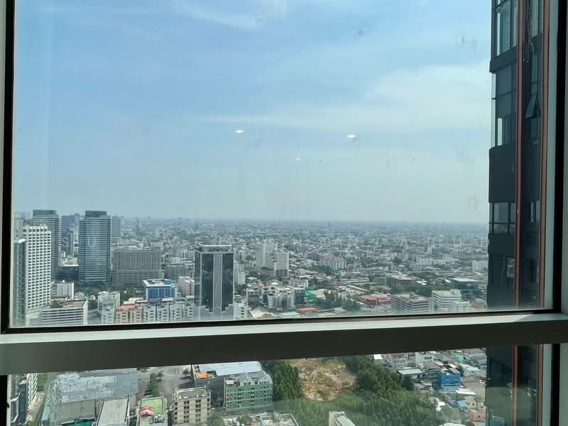 XT Huaikhwang, Bangkok, 244 Ratchadaphisek Road, Huai Khwang, Bangkok, 1 Bedroom, 30 sqm, Condo For Rent, by Sutavee Chonlabud, 500478104 - DDproperty.com