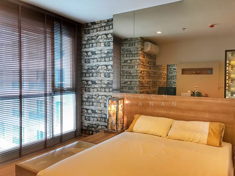 Rhythm Sathorn : ริทึ่ม สาทร, กรุงเทพ, 141 ซอยสาทร 21, ยานนาวา, สาทร, กรุงเทพ, 45 ตร.ม., คอนโด ขาย, โดย Khemasooch Chiraburanan, 500478106 - DDproperty.com