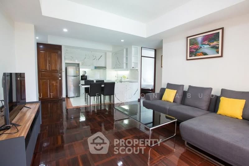 Le Vanvarothai, Bangkok, 27-2 Yommarat Alley, Silom, Bang Rak, Bangkok, 2 Bedrooms, 81 sqm, Apartment For Rent, by Sutavee Chonlabud, 500478107 - DDproperty.com