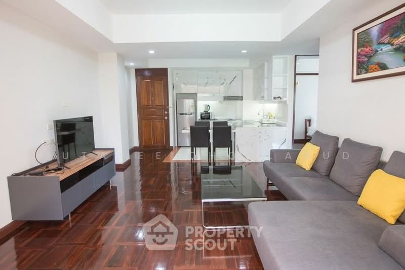 Le Vanvarothai : เลอ วรรณวโรทัย, กรุงเทพ, 27-2 ซอยยมราช, สีลม, บางรัก, กรุงเทพ, 81 ตร.ม., อพาร์ทเมนท์ ให้เช่า, โดย Sutavee Chonlabud, 500478107 - DDproperty.com