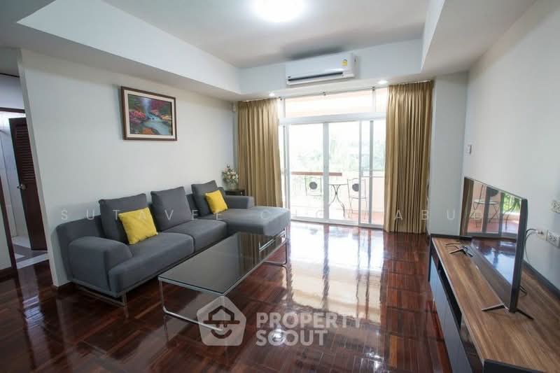 Le Vanvarothai, Bangkok, 27-2 Yommarat Alley, Silom, Bang Rak, Bangkok, 2 Bedrooms, 81 sqm, Apartment For Rent, by Sutavee Chonlabud, 500478107 - DDproperty.com