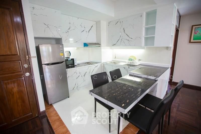 Le Vanvarothai, Bangkok, 27-2 Yommarat Alley, Silom, Bang Rak, Bangkok, 2 Bedrooms, 81 sqm, Apartment For Rent, by Sutavee Chonlabud, 500478107 - DDproperty.com