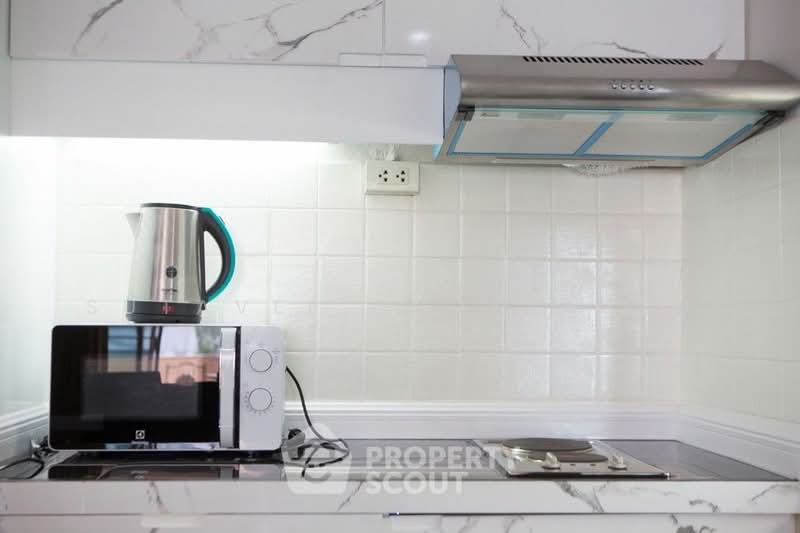 Le Vanvarothai, Bangkok, 27-2 Yommarat Alley, Silom, Bang Rak, Bangkok, 2 Bedrooms, 81 sqm, Apartment For Rent, by Sutavee Chonlabud, 500478107 - DDproperty.com
