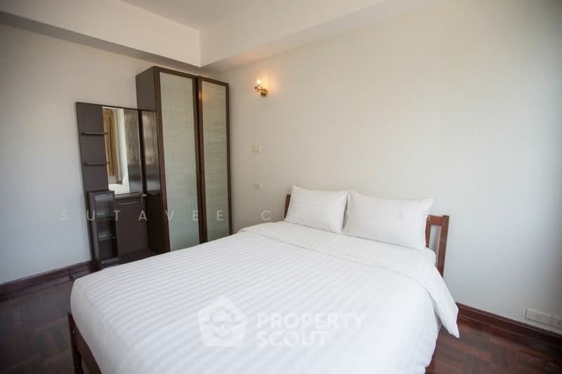 Le Vanvarothai, Bangkok, 27-2 Yommarat Alley, Silom, Bang Rak, Bangkok, 2 Bedrooms, 81 sqm, Apartment For Rent, by Sutavee Chonlabud, 500478107 - DDproperty.com