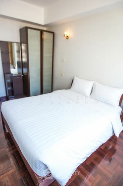 Le Vanvarothai, Bangkok, 27-2 Yommarat Alley, Silom, Bang Rak, Bangkok, 2 Bedrooms, 81 sqm, Apartment For Rent, by Sutavee Chonlabud, 500478107 - DDproperty.com