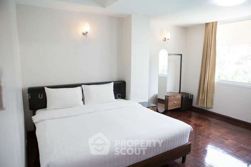 Le Vanvarothai, Bangkok, 27-2 Yommarat Alley, Silom, Bang Rak, Bangkok, 2 Bedrooms, 81 sqm, Apartment For Rent, by Sutavee Chonlabud, 500478107 - DDproperty.com