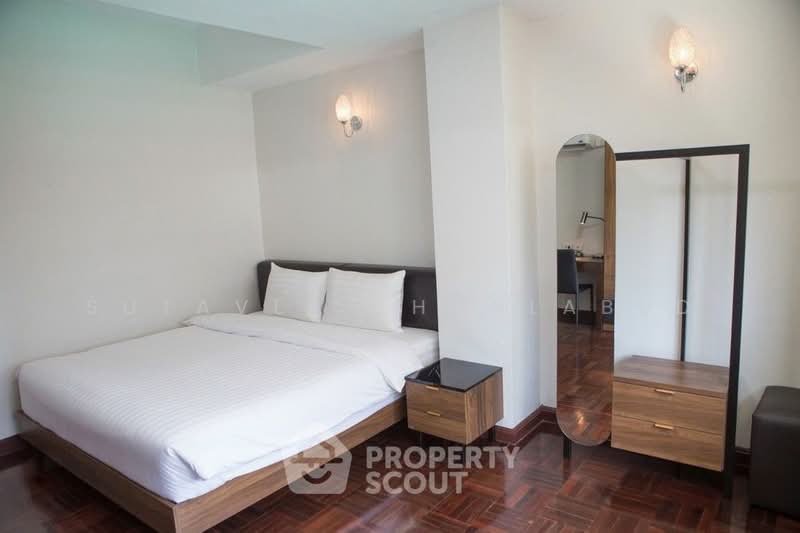 Le Vanvarothai, Bangkok, 27-2 Yommarat Alley, Silom, Bang Rak, Bangkok, 2 Bedrooms, 81 sqm, Apartment For Rent, by Sutavee Chonlabud, 500478107 - DDproperty.com