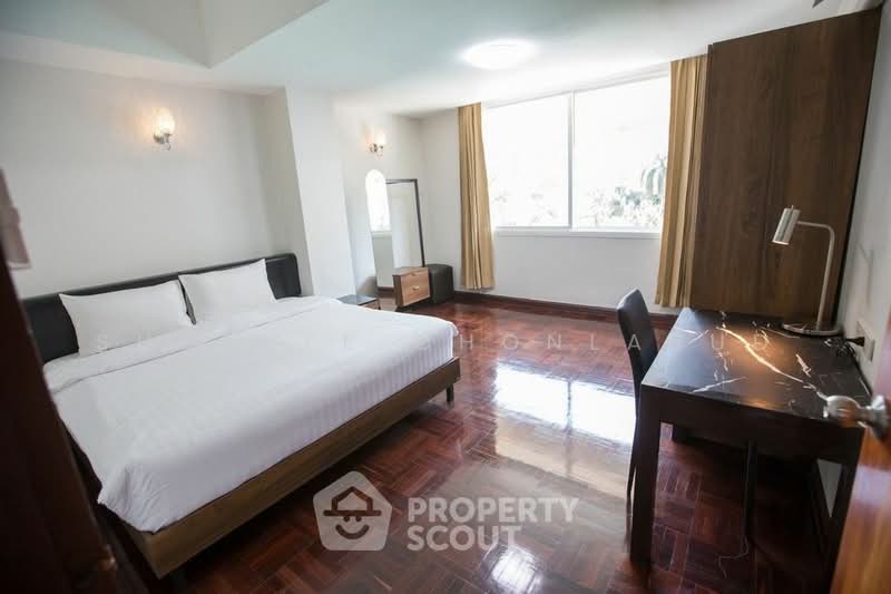 Le Vanvarothai : เลอ วรรณวโรทัย, กรุงเทพ, 27-2 ซอยยมราช, สีลม, บางรัก, กรุงเทพ, 81 ตร.ม., อพาร์ทเมนท์ ให้เช่า, โดย Sutavee Chonlabud, 500478107 - DDproperty.com