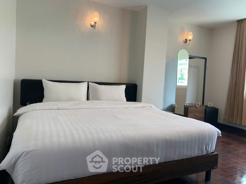 Le Vanvarothai, Bangkok, 27-2 Yommarat Alley, Silom, Bang Rak, Bangkok, 2 Bedrooms, 81 sqm, Apartment For Rent, by Sutavee Chonlabud, 500478107 - DDproperty.com