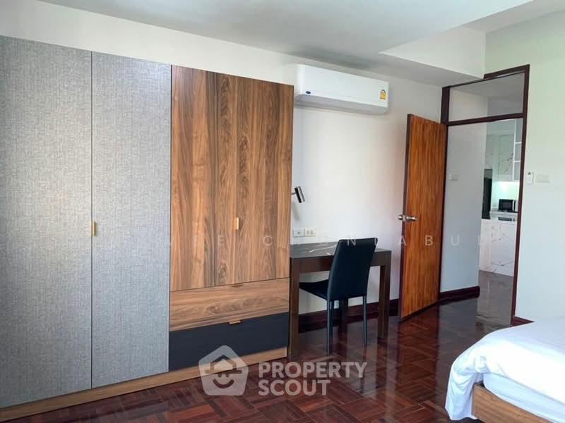 Le Vanvarothai, Bangkok, 27-2 Yommarat Alley, Silom, Bang Rak, Bangkok, 2 Bedrooms, 81 sqm, Apartment For Rent, by Sutavee Chonlabud, 500478107 - DDproperty.com