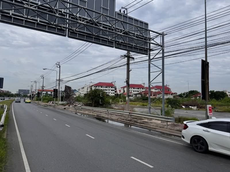 ที่ดิน บางกร่าง นนทบุรี, Nonthaburi, Bang Krang, Muang Nonthaburi, Nonthaburi, , 5,696 sqm, Land For Rent, by Super B Estate Co., Ltd, 500478108 - DDproperty.com