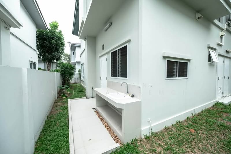 Mantana Bangna-Wongwaen, Bangkok, Soi Ramkhamhaeng 2, Dok Mai, Prawet, Bangkok, 5 Bedrooms, 222 sqm, Single Detached House For Sale, by Pornpan Chantharakasemchai, 500478109 - DDproperty.com