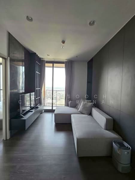 Oka Haus Sukhumvit 36, Bangkok, 3399 Rama 4 Road, Khong Tan, Khlong Toei, Bangkok, 2 Bedrooms, 50 sqm, Condo For Sale, by Khemasooch Chiraburanan, 500478110 - DDproperty.com
