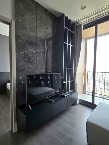 Oka Haus Sukhumvit 36, Bangkok, 3399 Rama 4 Road, Khong Tan, Khlong Toei, Bangkok, 2 Bedrooms, 50 sqm, Condo For Sale, by Khemasooch Chiraburanan, 500478110 - DDproperty.com