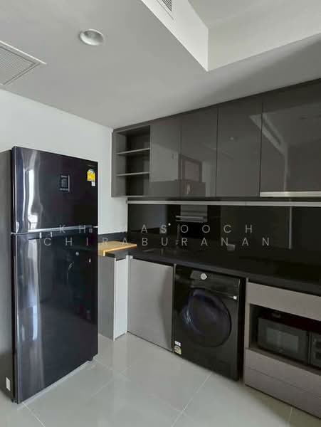 Oka Haus Sukhumvit 36, Bangkok, 3399 Rama 4 Road, Khong Tan, Khlong Toei, Bangkok, 2 Bedrooms, 50 sqm, Condo For Sale, by Khemasooch Chiraburanan, 500478110 - DDproperty.com