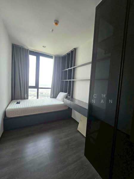 Oka Haus Sukhumvit 36, Bangkok, 3399 Rama 4 Road, Khong Tan, Khlong Toei, Bangkok, 2 Bedrooms, 50 sqm, Condo For Sale, by Khemasooch Chiraburanan, 500478110 - DDproperty.com