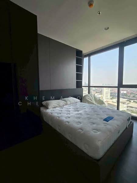 Oka Haus Sukhumvit 36, Bangkok, 3399 Rama 4 Road, Khong Tan, Khlong Toei, Bangkok, 2 Bedrooms, 50 sqm, Condo For Sale, by Khemasooch Chiraburanan, 500478110 - DDproperty.com