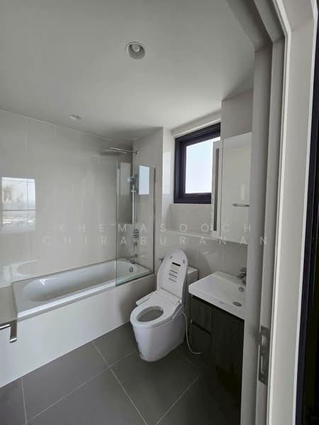 Oka Haus Sukhumvit 36, Bangkok, 3399 Rama 4 Road, Khong Tan, Khlong Toei, Bangkok, 2 Bedrooms, 50 sqm, Condo For Sale, by Khemasooch Chiraburanan, 500478110 - DDproperty.com
